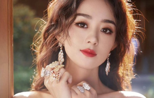从花千骨到何幸福:盘点赵丽颖那些“焊”在观众心里的经典角色|幸福到万家|新还珠格格|知否知否应是绿肥红瘦|风吹半夏|晴儿