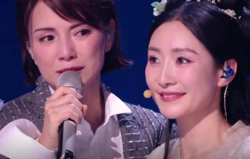 《浪姐7》二公个喜：曾沛慈第5，李小冉断崖下跌，王濛冠军预定