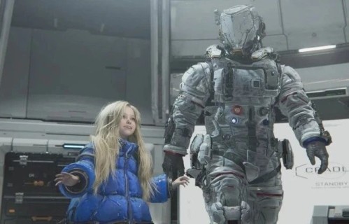 《识质存在》媒体分公布！Steam全球销量榜冲入前五