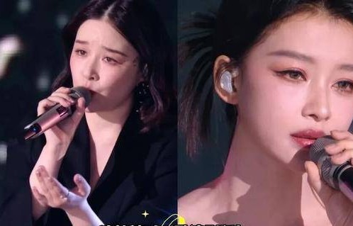 蓝盈莹，一个被低估的女演员！|评委|选手|狗血|吐槽|晋级