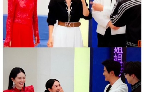 唐艺昕、陶昕然这次扮演甄嬛传角色造型，引发了哪些话题讨论？