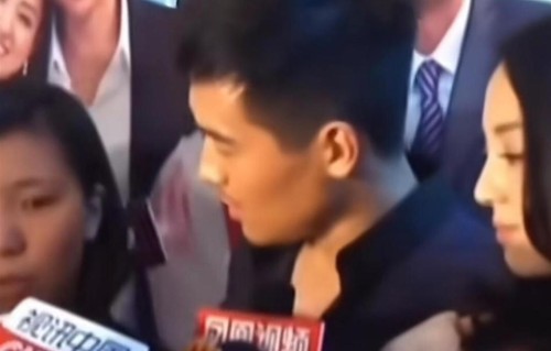 回旋镖来了!张婉婷曾插足高云翔董璇婚姻一度怀孕被迫流产