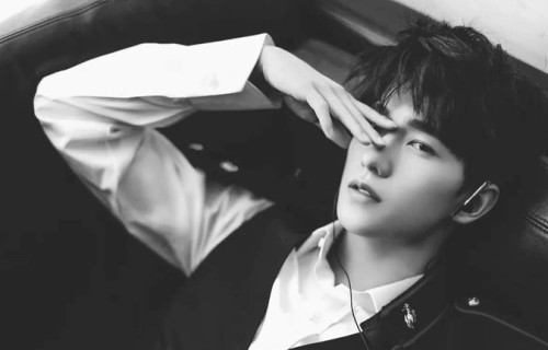 顾漫又一力作,《骄阳似我》将影视化,网友纷纷呼喊杨洋