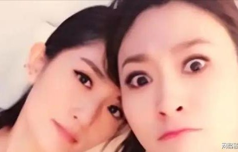 谢娜李小冉20年友谊:是“塑料姐妹”还是真情实意_娱评新视角