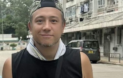香港知名男星四处欠债入不敷出，儿子申请医疗豁免，试图复出受阻