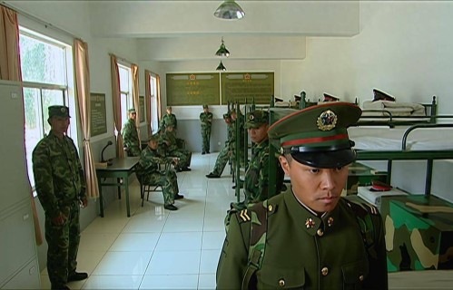 《士兵突击》从钢七连跳槽红三连，成才在现实中真的可以做到吗？