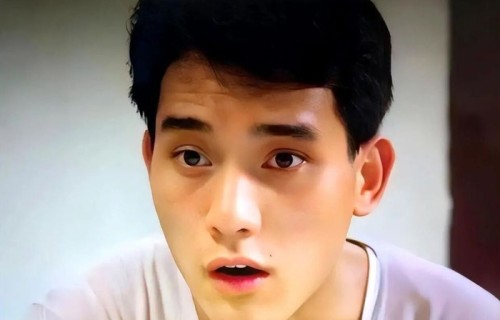 63岁演员潘宏彬去世！与刘德华断交后退圈卖房谋生，婚姻成谜让人唏嘘