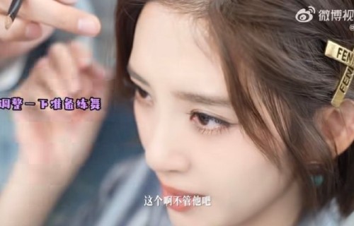 节目选手何宣林就“分词逃避”争议发布了怎样的致歉声明？