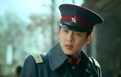 张若昀单日爆三剧王!庆余年3终章，谍战剧再携陈道明父子情_江山_剧集_行业|庆余年第三季|金海曙|暗战|范闲|千里江山图