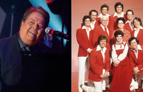 美国The Osmonds乐团艾伦·奥斯蒙病逝：享年76岁，曾与杰克逊家族齐名