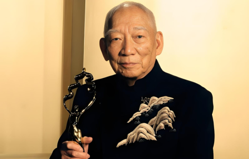 首周揽下3250万，《巨星之路》夺冠，迈克尔杰克逊把梁朝伟打懵了