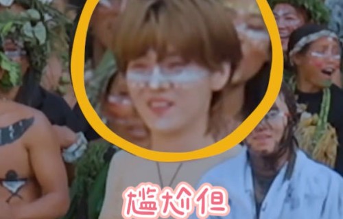 鹿晗、陈赫、邓超在《五哈》第六季中的互动有哪些看点？|好友互怼|哈哈哈哈哈（真人秀）|五哈综艺|抹泥名场面|综艺搞笑