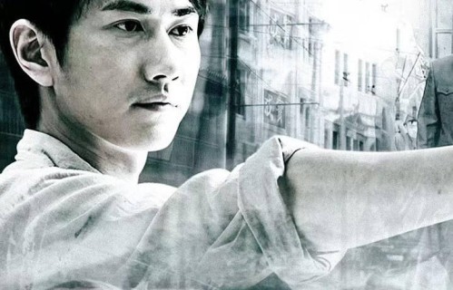 《孤独者》首播，李幼斌何明翰主演，古早盗墓，但非常有文化