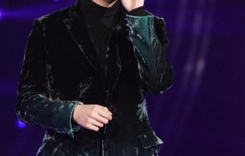 《歌手.当打之年》谈一谈毛不易为何首轮就被淘汰?