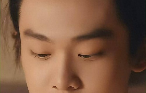 演了王耀庆儿子，又演佟大为儿子，17岁梁家桐又凭《太平年》出圈|白宇|老戏骨|搭档|专业户|演技