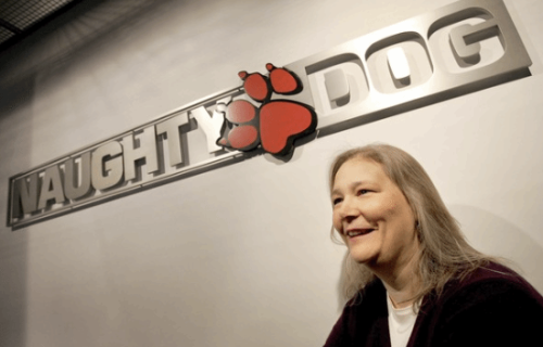 顽皮狗宫斗！前员工揭秘尼尔上位权力交替