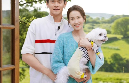 《妻子的浪漫旅行2026》开播，四对伴侣赴俄罗斯追极光|孙丞潇|秦昊|李纯|吕晓彤|明星夫妻