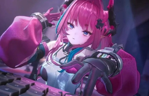 《明日方舟：终末地》主创：玩家想要的不是又一个原神