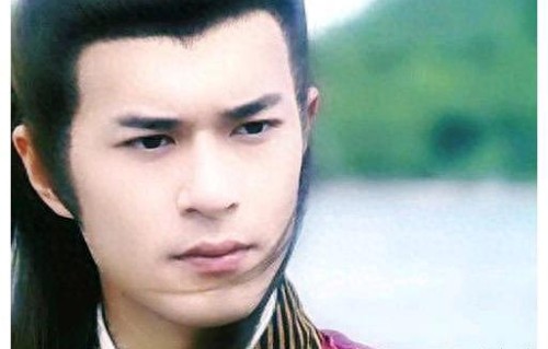 古天乐至今未婚，年轻时曾曝择偶标准|神雕侠侣|圆月弯刀|创世纪|张自力|丁鹏