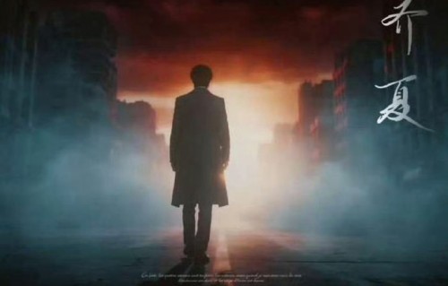 为什么《十日终焉》这部剧会选择‘三季连拍’这种制作模式？