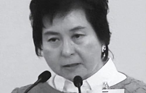 钱再多有什么用？赌王女儿去世 生前最后状态曝光，闺蜜杨千嬅痛哭 