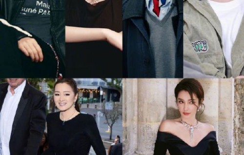 除了巩俐和李冰冰，本届戛纳电影节还有哪些备受期待的新生代演员？