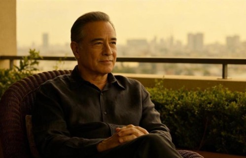 男人过了五十岁，越来越不想说话，不是累了，是看透了