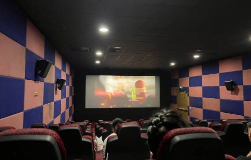 18部新片厮杀！史上最挤五一档，谁是赢家？