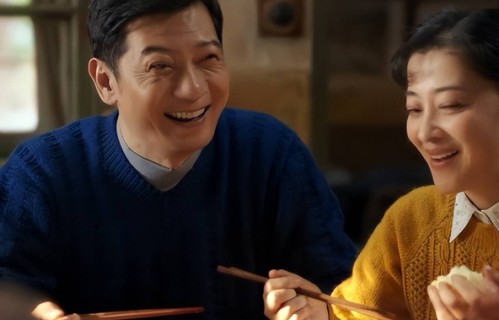 郭靖宇新作！谭松韵扛大旗，又一部可和《纯真年代的爱情》一较高下的年代剧