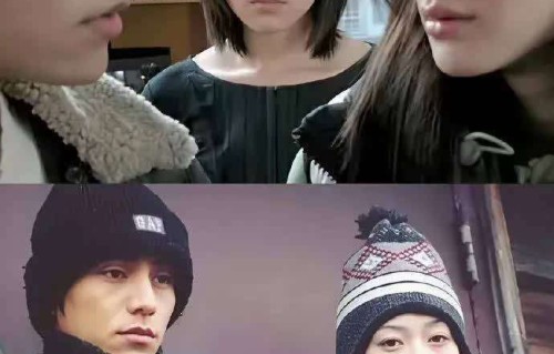 李小冉比温峥嵘大两岁、比赵子琪大一岁，浪姐保养太绝了|别了温哥华|眼角|电视剧|粉丝|综艺节目