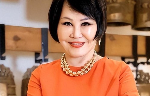 靳羽西曾说过的跟有钱人交往的代价，在唐僧迟重瑞身上验证了