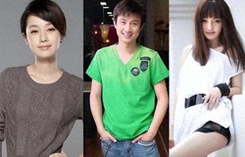 马伊琍甩两张王炸，文章把饭店开到她家门口：十二年这戏还没演完 