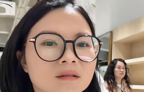 渝小丫：坤哥大男子主义揭露，坦承自己提离婚，两人性格不合！