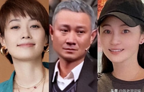 12年恩怨落幕！文章新店开业，高调求“复合”， 姚笛输得彻底 