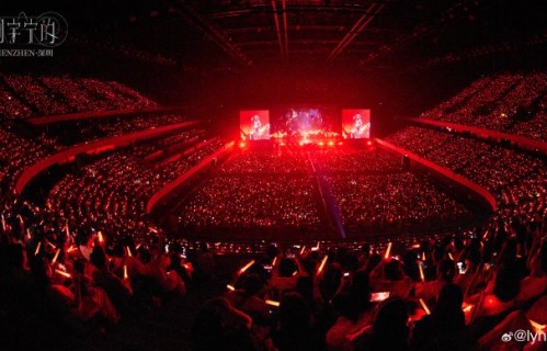 刘宇宁的下一场巡演大概会在什么时候举办，会有什么新变化？