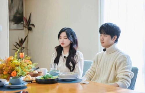 孙丞潇等加盟《妻子的浪漫旅行2026》，开启跨国爱旅