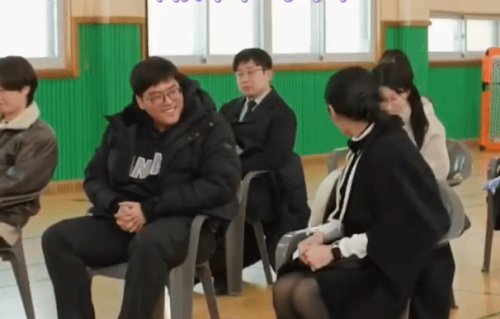 韩国新恋综太炸裂了！母胎单身男 VS 离异女