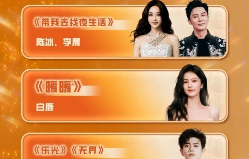 “2025喜事连连”浙江卫视跨年晚会节目单曝光_广州大洋网