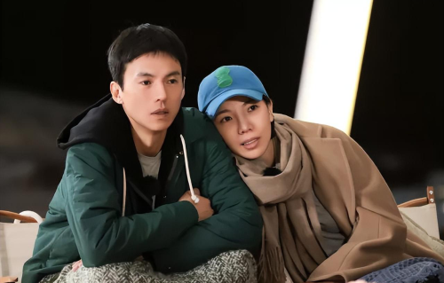 张婉婷自曝当小三风波升级，高云翔被扒出符合细节，好大一个瓜