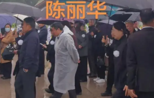 《鉴真东渡》导演林大庆爆料迟重瑞陈丽华真实婚姻：俩人感情很好