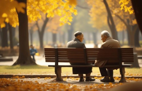 为什么现在这么烦？烦工作，烦孩子，烦一切？恭喜你，人到中年了