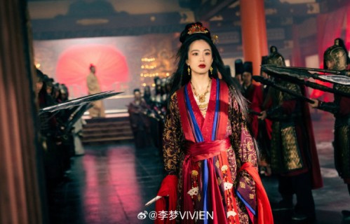 演员李梦为了出演《冰湖重生》放弃了什么综艺节目？