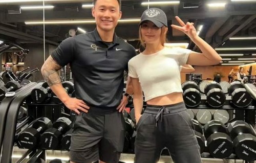 阿Sa结婚早有端倪？老公获妈妈认可，经纪人也觉得他靠谱