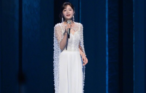 叶一茜一公排名获观众认可,舞台表现进步显著|乘风2026|乘风|投票|匹配|名次