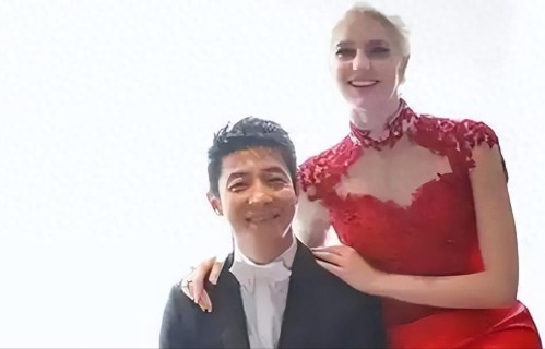 李白：我这辈子最正确的决定，就是放弃回加拿大，嫁给了撒贝宁 