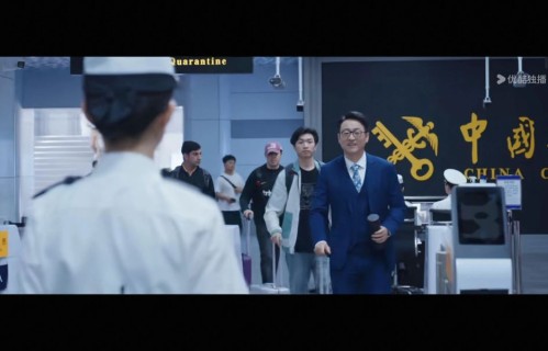 才播4集，全国收视率第一！央视一套这部刑侦悬疑剧，经超黄尧领衔9戏骨，又是2026年度黑马