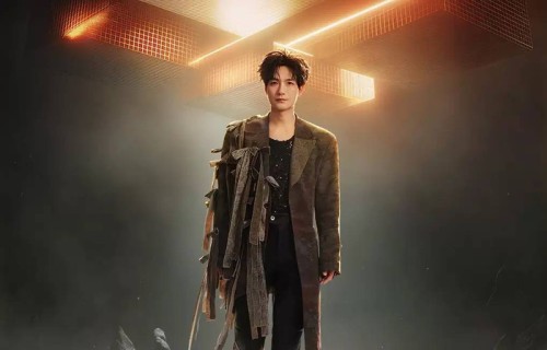 【郑州】陈楚生“荒芜之境”2026巡回演唱会