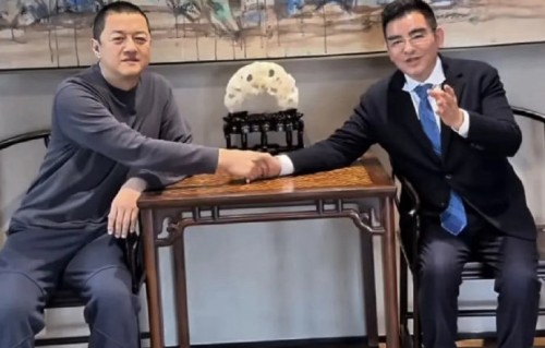 公众如何评价张雪和李亚鹏在此次公益事件中的表现？|陈光标|嫣然天使基金|劳斯莱斯|幻影|善款