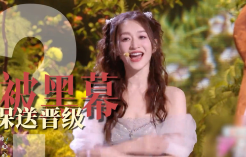 《浪姐7》争议大？抓马从未缺席：前6季的“争议”姐姐们洗白了吗