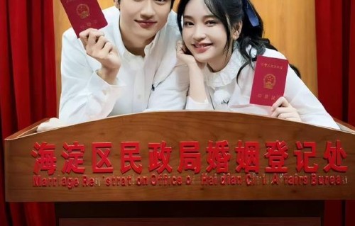 金莎怀没怀孕不重要，她被宠的状态骗不了人，女神幸福就好